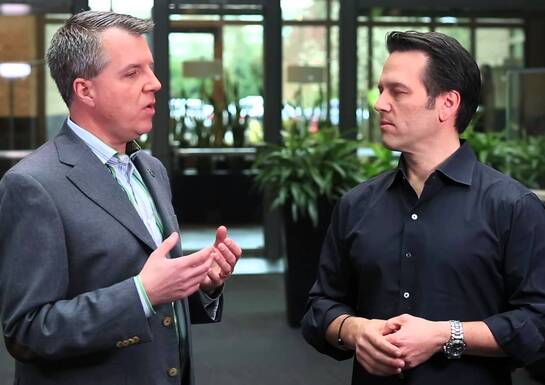 Xbox Legend Major Nelson Announces He's Been Laid Off From Unity