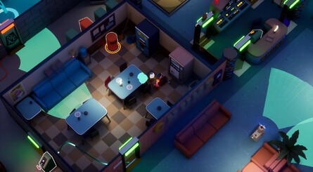 Chicken Run Eggstraction Xbox 4