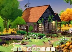 Starsand Island Is Out Today On Xbox Game Pass, And Here Are The First Reviews