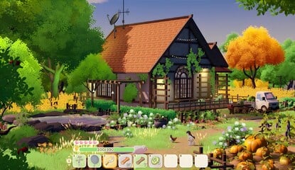 Starsand Island Is Out Today On Xbox Game Pass, And Here Are The First Reviews