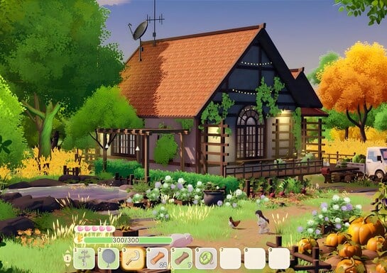 Starsand Island Is Out Today On Xbox Game Pass, And Here Are The First Reviews