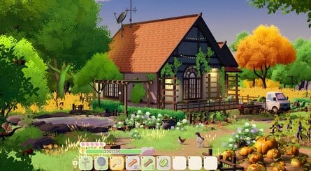 Starsand Island Is Out Today On Xbox Game Pass, And Here Are The First Reviews