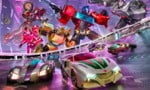 'Transformers: Galactic Trials' Is An Upcoming Xbox Racer Based On The Famous Franchise