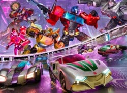 'Transformers: Galactic Trials' Is An Upcoming Xbox Racer Based On The Famous Franchise
