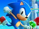 Sonic Superstars (Xbox) - A Modern Take On Sonic's Classic 2D Games