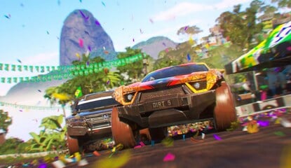 EA Says Codemasters Will 'Continue To Be Who They Are' After Acquisition