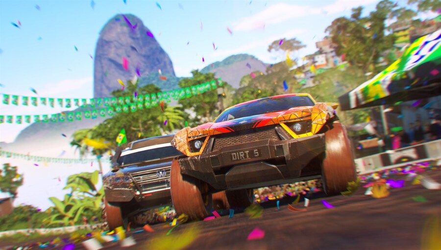 EA Says Codemasters Will 'Continue To Be Who They Are' After Acquisition