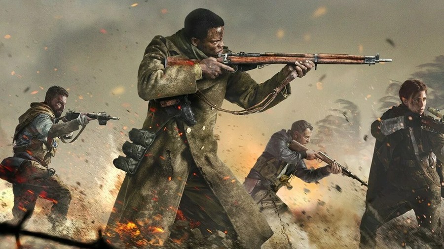 Xbox diz que as preocupações da Sony sobre Call of Duty são 'simplesmente injustificáveis'