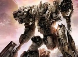 Armored Core VI: Fires Of Rubicon (Xbox) - A Stellar Slice Of Mech Action That Stays True To The Series' Roots