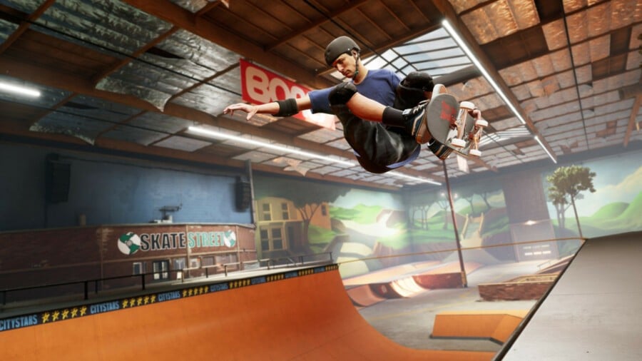 Microsoft Throws Shade At Activision In Response To Tony Hawk Issues On Xbox Series X