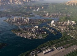 Cities: Skylines 2 Dev Struggling To Get Xbox Version Running For Game Pass Release