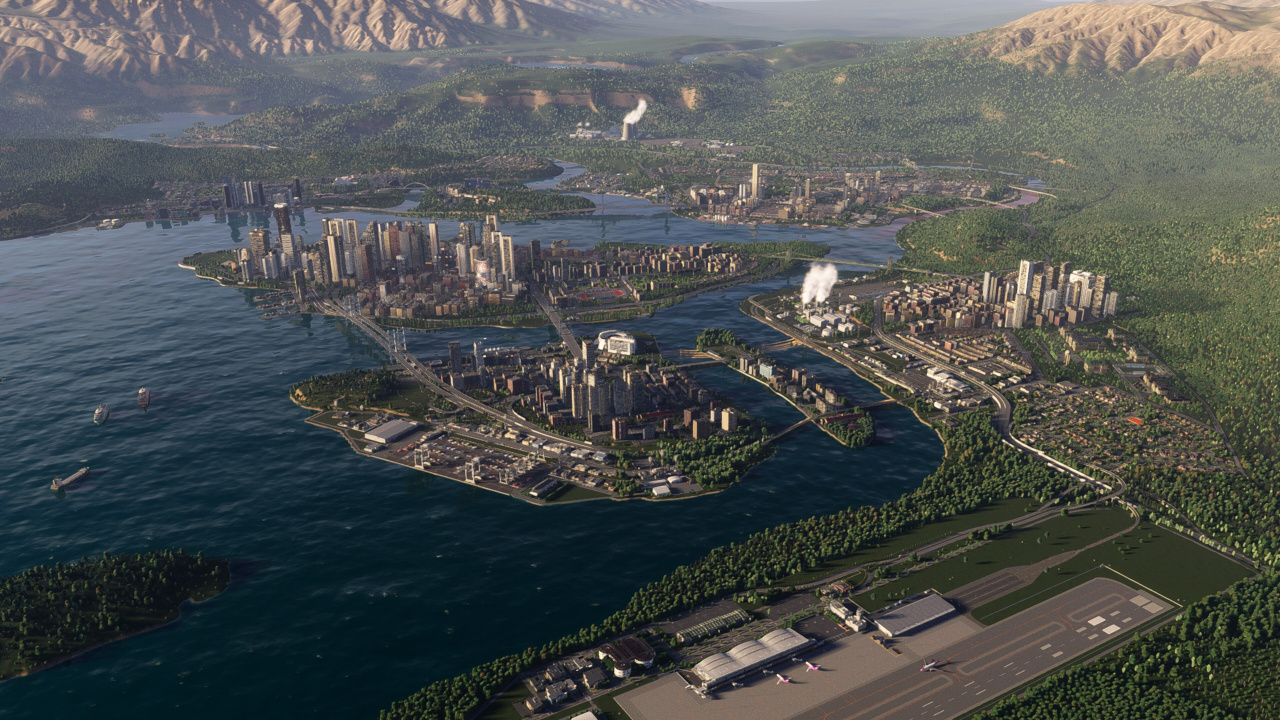 Cities: Skylines 2 Dev Struggling To Get Xbox Version Running For Game Pass Release