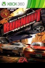 Burnout Revenge (Xbox 360)