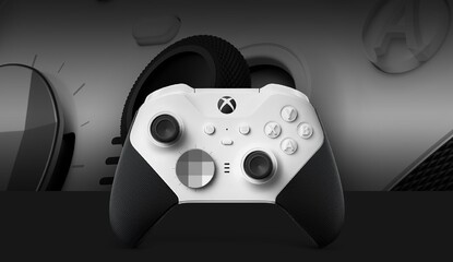 Xbox's 'Improved' Elite Series 2 Controller Is Getting Mixed Feedback So Far