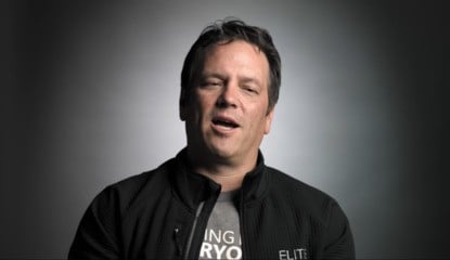 Xbox Veteran Suggests Recent Decisions 'Probably Aren't Being Made By Phil Spencer'