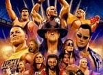 WWE 2K24 (Xbox) - Just Like WrestleMania, This Series Continues To Get Bigger And Better