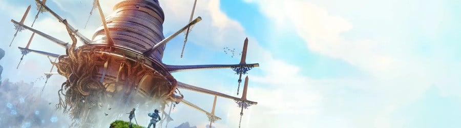 Echoes of Aincrad (Xbox Series X|S)