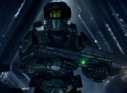 Halo: Campaign Evolved's Prequel Missions Will Feature An 'All-New Story' Says Xbox Dev