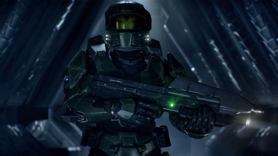 Halo: Campaign Evolved's Prequel Missions Will Feature An 'All-New Story' Says Xbox Dev