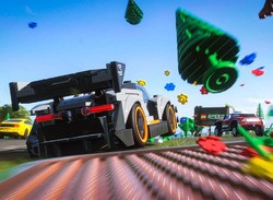 An Open World Lego Racing Game Is Reportedly In The Works At 2K