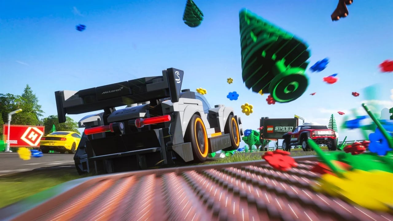 Why aren't any of the Lego games 4 player co-op? : r/legogaming
