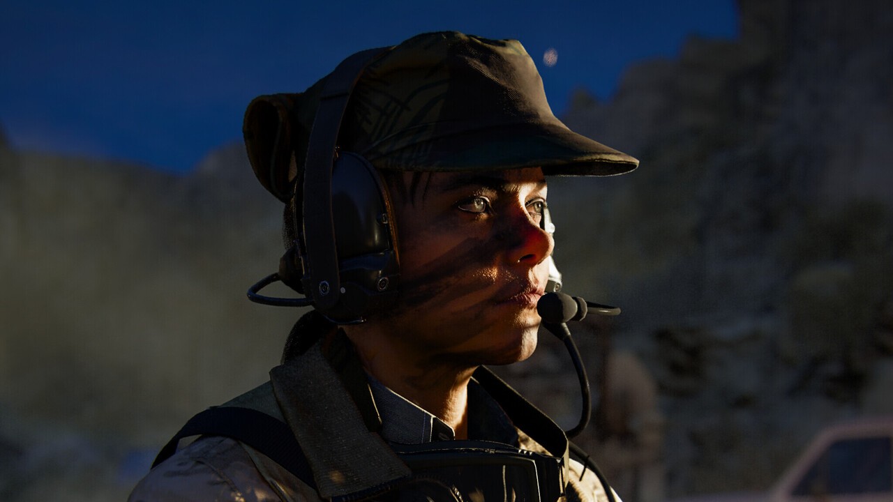 Call of Duty Black Ops 6 (2024) Xbox Series XS Game Pure Xbox