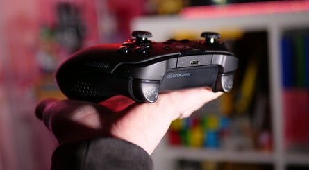 Review: SCUF Valor Pro Wireless 4