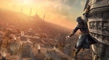 Assassin's Creed Revelations