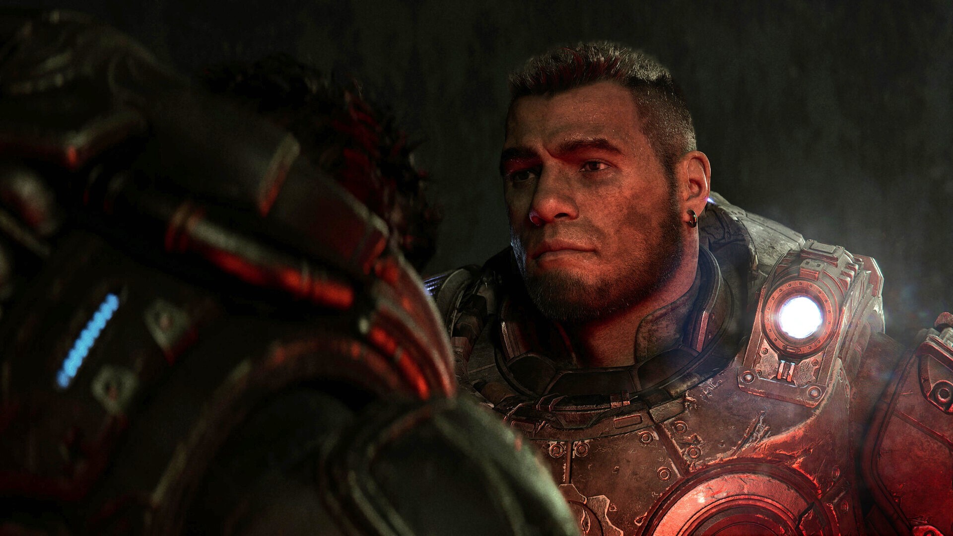 Gears Of War: E-Day Will Be Packed With 'Heart & Emotion', Set In A Single War-Ravaged City