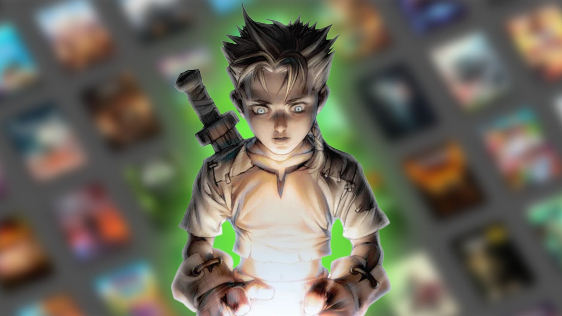 Xbox Fan Claims To Have Spotted New Game Pass Codename Featuring Older First-Party Titles