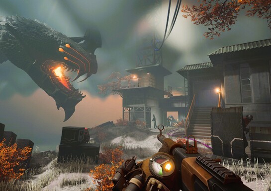 Two More Games Announced For Xbox Game Pass In November 2025