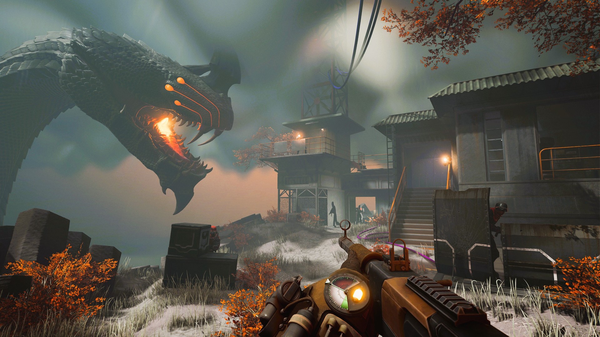 Two More Games Announced For Xbox Game Pass In November 2025