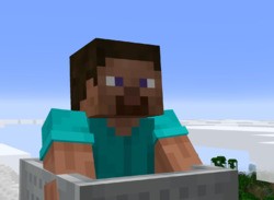 Sonic Racing: CrossWorlds Introduces 'The Minecraft Festival' On Xbox This Week