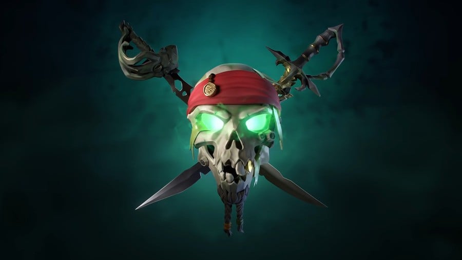 Sea Of Thieves A Pirate's Life