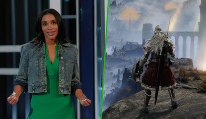 Xbox's Sarah Bond Accidentally Raises Hopes Of Elden Ring On Game Pass