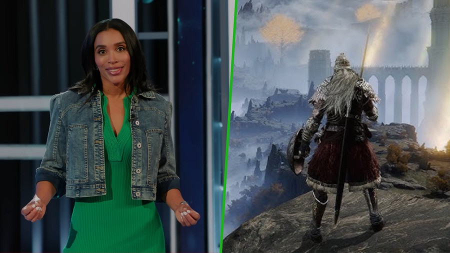 Sarah Bond De Xbox Suscite Accidentellement L'Espoir D'Elden Ring Sur Game Pass