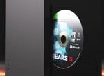 Xbox Disc To Digital Is Now Live For Some Users, And Here's A First Look
