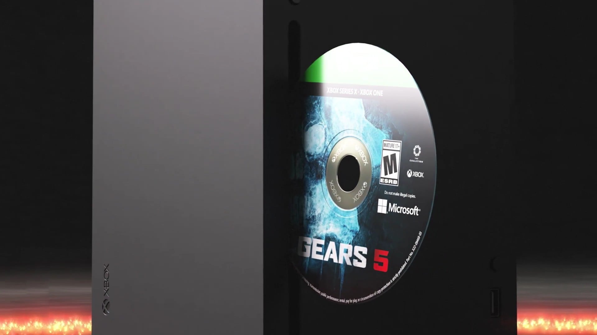 Xbox Disc To Digital Is Now Live For Some Users, And Here's A First Look