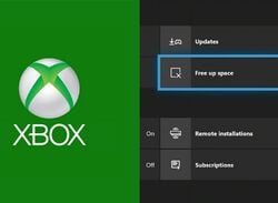 How To Remove Leftover Add-Ons & Free Up Space On Xbox