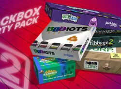 The Jackbox Party Pack 2 (Xbox One)