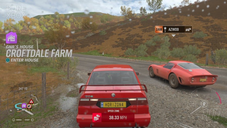 Forza Horizon 4 Is Still Packed With Players On Xbox, And It's Easing The Wait Until FH61