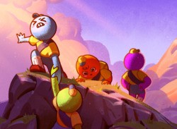 PEAK Might Release For Xbox After Selling Millions On Steam At Launch