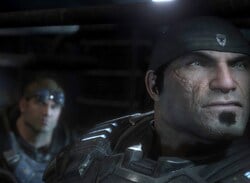 Gears Of War Should Return To Its Horror-Themed 'Mad World' Roots