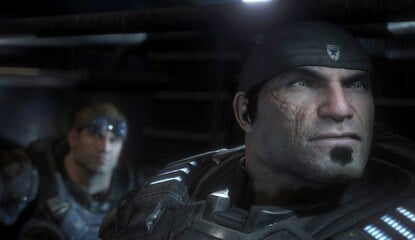 Gears Of War Should Return To Its Horror-Themed 'Mad World' Roots