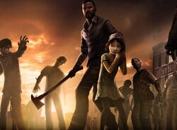 Telltale Games' The Walking Dead Launched Eight Years Ago Today