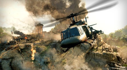 Call Of Duty: Black Ops Cold War Brings The Fight To Xbox This November 3