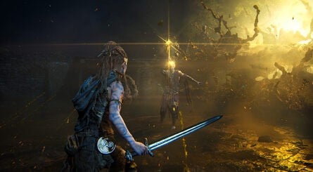 Senua Brings A 'Different Kind' Of Hellblade Game To Xbox Game Pass In 2027