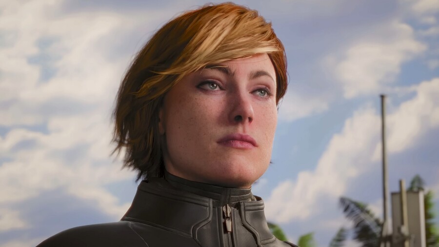 Following Xbox's Perfect Dark Cancellation, Crystal Dynamics Suffers More 2025 Layoffs