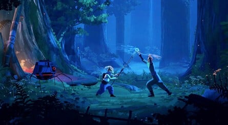 One Of 2026's Prettiest Xbox Game Pass Titles Gets New March Release Date1