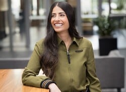 Xbox's Asha Sharma Wants To Better Understand Players, So She's Helping With Customer Support